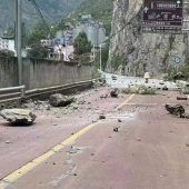 Schweres Erdbeben in China fordert Tote