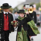 Auf der Wiesn geht‘s wieder rund