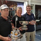 Bilgeri-Crew gelingt das Triple