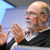 „Das ist nicht mehr optimal“