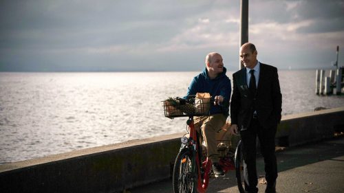 Heute Abend in der Leinwandlounge: „Prèsque“. Filmladen Filmverleih