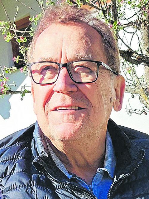 Hubert Klehenz prägte die touristische Entwicklung von Gortipohl.
