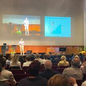 Global Fiber Congress tagt in Dornbirn