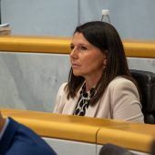 Drei Herren, eine Dame, ein begehrtes Amt