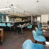 Neuer Pächter für Rio Kino und Restaurant