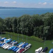 Weitere Ermittlungen nach Drama auf dem Bodensee