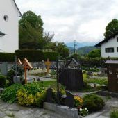Unerwarteter Fund bei letzter Ruhestätte