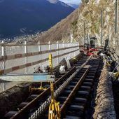 Mit Bau und Bahn zweistellig