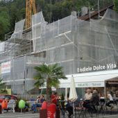 Heißer Start für eisigen Genuss an der Pipeline