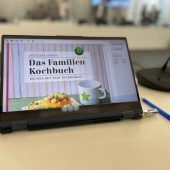 Photoshopkünste und Psychohygiene