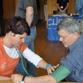 40 Jahre Gesundheits- und Krankenpflegeverein Ludesch