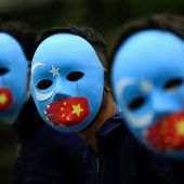 Massive Vorwürfe gegen China