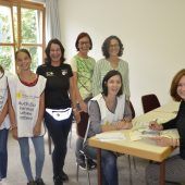 Spender gesucht: In Innerbraz haben sich Freiwillige gemeldet