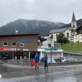 Dorfladen in Gefahr