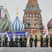 Ukraine: Russland will Annexion verkünden