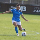 Fürs Topspiel gerüstet