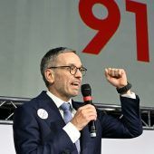 Kickl als FPÖ-Chef wiedergewählt