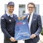 Im „Riesen“-Schwung in die neue Saison