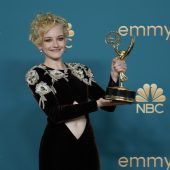 Keine Überraschungen bei den Emmys
