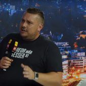 Wenn Eigentore die Lachmuskeln strapazieren
