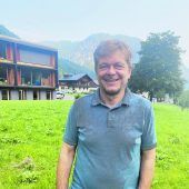 In Energie und Jugend investiert