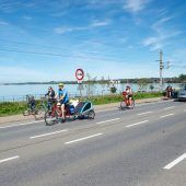 Bahn zwischen Bregenz und Lochau wieder gratis