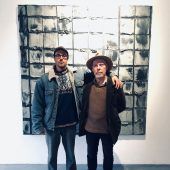 Kunst im Kosmos