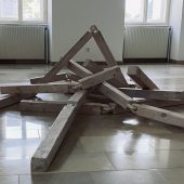 Vom Verspannen und Verschnüren