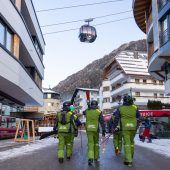 Deutsche Touristin klagt Hotel