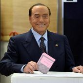 Rechts geschlossen, links gespalten bei Italienwahl