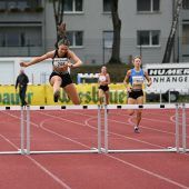 Zehn Top-3-Plätze in Einzeldisziplinen
