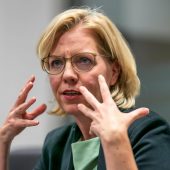 Viele kleine Schritte führen ans Ziel und alte Geständnisse von jugendlichen Sünden
