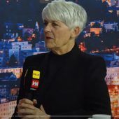 „Die Queen war wie ein Fels in der Brandung“