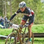Der Zanzenberg ruft und die MTB-Asse kommen