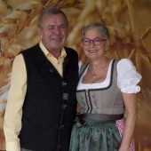 Herbstzeit ist Bockbierzeit