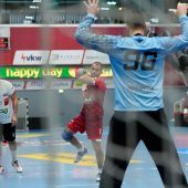 Härtetest für den Europacup