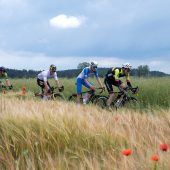 Lukas Meiler wieder mit Top-15-Platz für Team Vorarlberg
