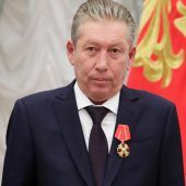 Lukoil-Chef gestorben