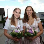 Altastädtner Kilbi feierte doppelt