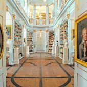 Herzogin Anna Amalia Bibliothek