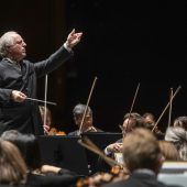 Honeck dirigiert „Idomeneo“ an der Metropolitan Opera