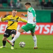 Fußball-Vorarlberg fordert Wiener Klubs
