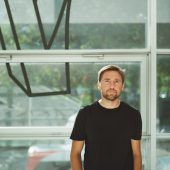 Mario Schlembach liest in Dornbirn