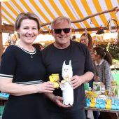 Wolfurter Markt zum Mitsingen