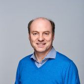 Matthias Sutter Favorit als neuer IHS-Chef