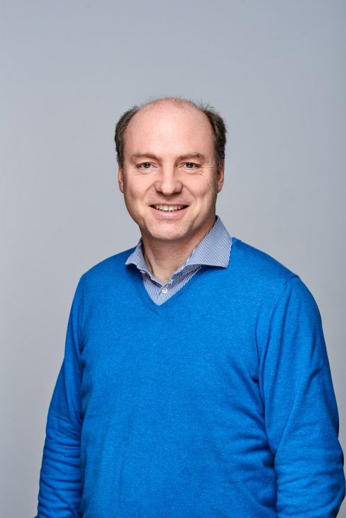 Sutter zählt zu den führenden Verhaltensökonomen seiner Generation. Preick
