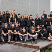 Start ins neue Ausbildungsjahr