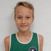 Spiel und Spaß beim Lions-Sommercamp