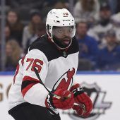 Chara und Subban haben genug