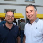 Ein Abend im Zeichen grüner Energie